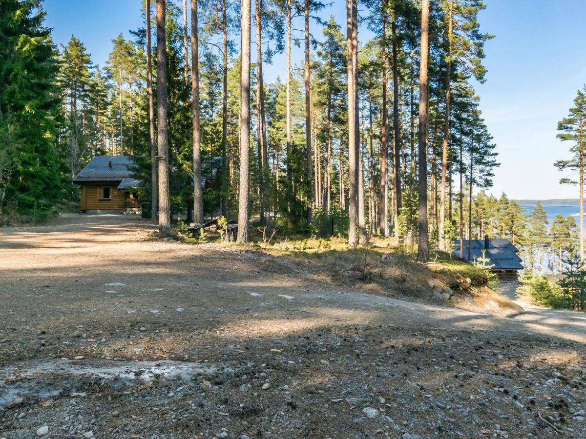 Дома для отпуска Holiday Home Roopenranta Асиккала-13