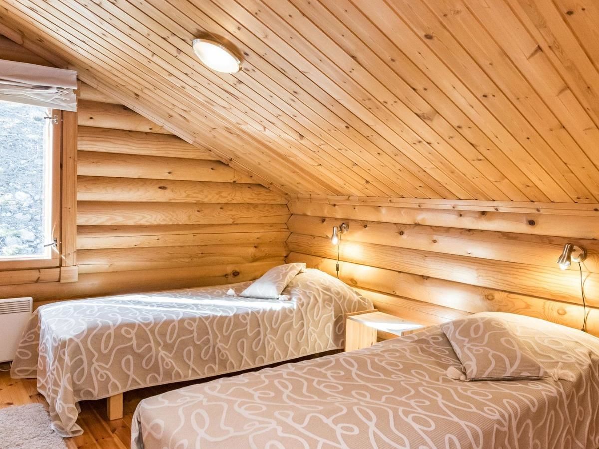 Дома для отпуска Holiday Home Roopenranta Асиккала-14