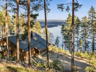 Дома для отпуска Holiday Home Roopenranta Асиккала-0